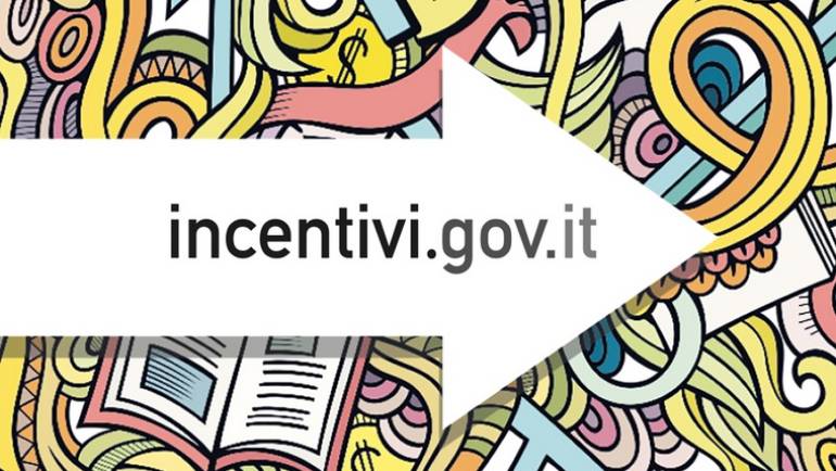 Incentivi.gov.it: il portale per gli incentivi alle imprese e cittadini