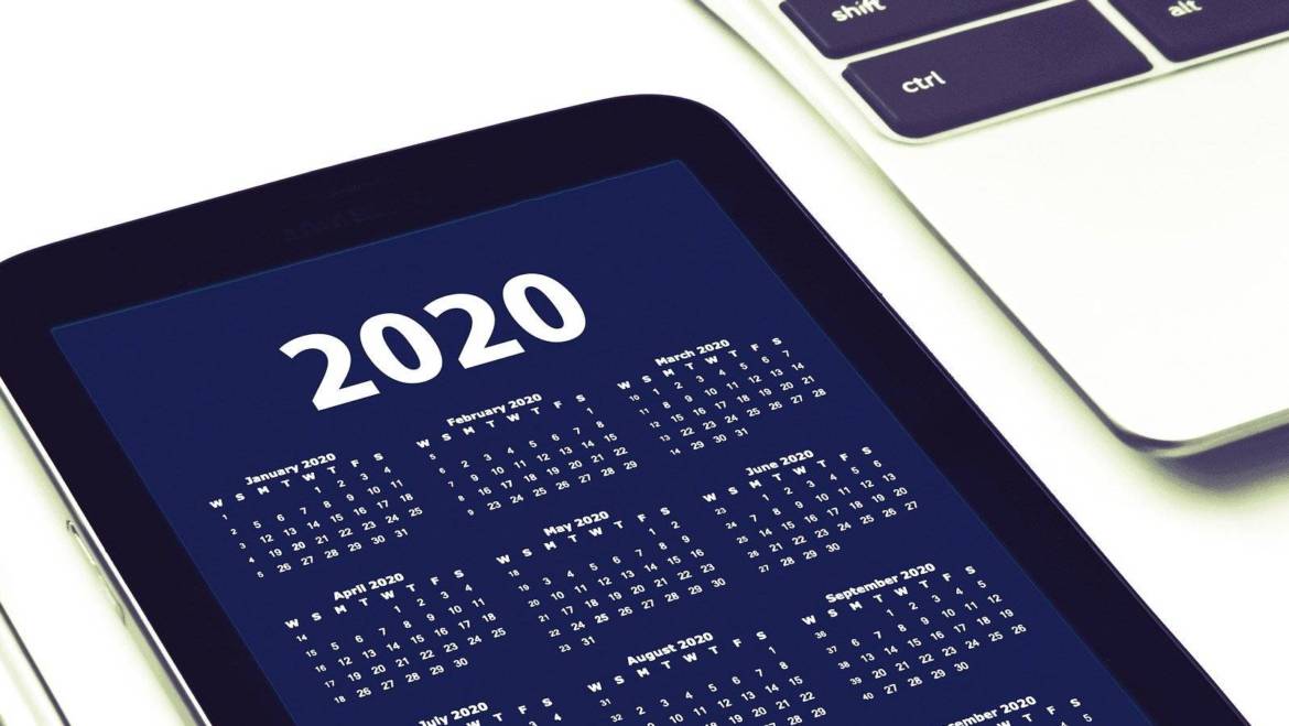 2020: può essere pericoloso abbreviare la data nei documenti ufficiali
